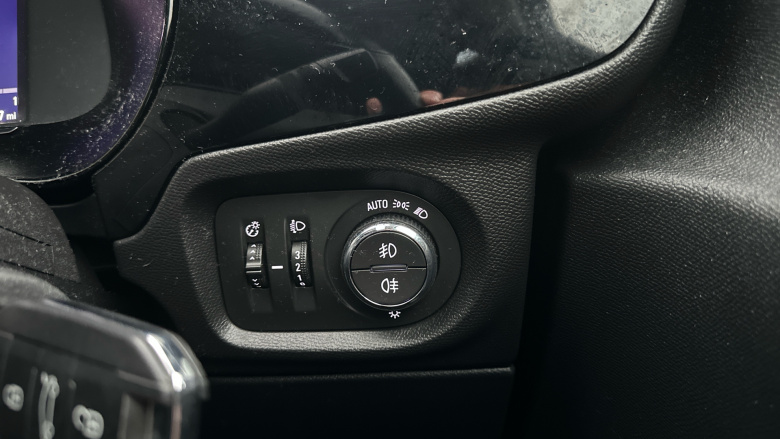 Vauxhall Corsa 1.2 Elite Edition 5dr Petrol Hatchback